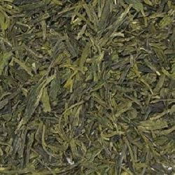 Dragon Well Green Tea