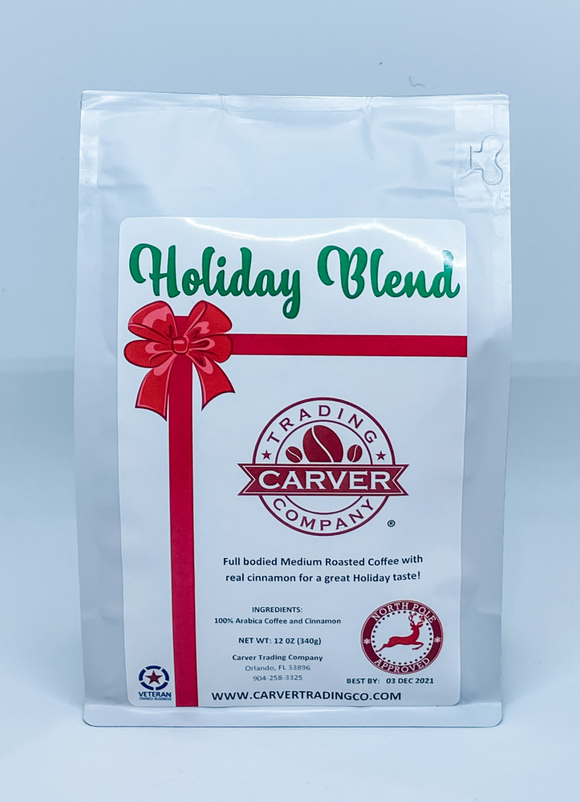 Holiday Blend