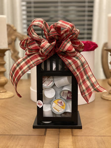 Premium Gift Basket - Lantern