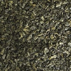 Gunpowder Green Tea