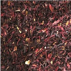 Hibiscus Tea